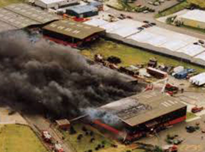 FireAwarenessTraining