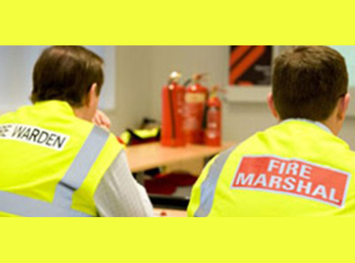 Fire Training
